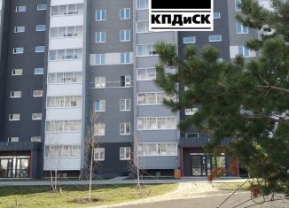 Продам 3-ком. квартиру, 75.1 м2, Свердловская область, Каменская улица, 94