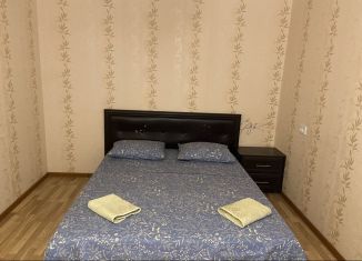 Сдача в аренду 1-комнатной квартиры, 33.1 м2, Самарская область, Гидротехническая улица