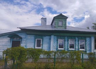 Продается дом, 43 м2, Нижегородская область, Советская улица, 232