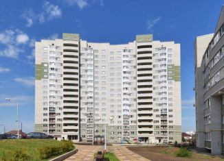 Сдается 2-комнатная квартира, 55.8 м2, Белгород, улица Газовиков, 13А, Восточный округ