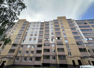 Продаю однокомнатную квартиру, 39.4 м2, Костромская область, Окружная улица, 51А