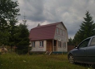 Сдам дом, 72 м2, Новгородская область