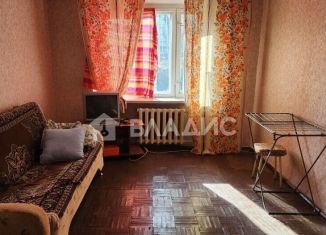 Продам комнату, 17.2 м2, Нижегородская область, улица Кащенко