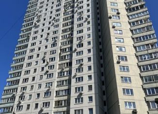 Продам трехкомнатную квартиру, 81 м2, Москва, Инициативная улица, 7к3, район Фили-Давыдково