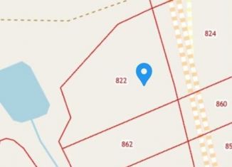 Продам участок, 150 сот., село Мазанка