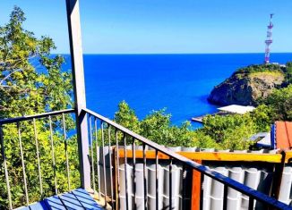 Сдача в аренду дома, 120 м2, посёлок городского типа Партенит, Дачная улица, 1