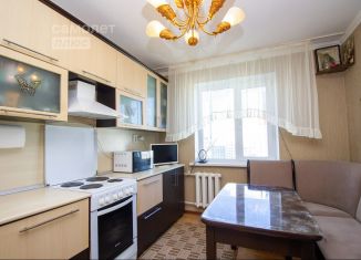 Продаю трехкомнатную квартиру, 67.6 м2, Ульяновская область, Промышленная улица, 93