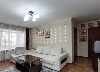 Продам 3-комнатную квартиру, 66.6 м2, Барнаул, Центральный район, Песчаная улица, 80