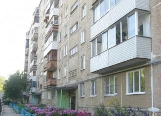 Продажа двухкомнатной квартиры, 45 м2, Пермский край, улица Архитектора Свиязева, 10