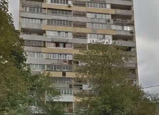 Продам однокомнатную квартиру, 37 м2, Москва, улица Бажова, 26