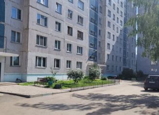 Продается трехкомнатная квартира, 63 м2, Новосибирская область, улица Красная Сибирь, 118