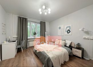 Аренда комнаты, 16 м2, Москва, шоссе Фрезер, 5/1, станция Андроновка