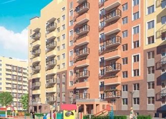 2-комнатная квартира на продажу, 40 м2, Тюмень, ЖК Роза ММС