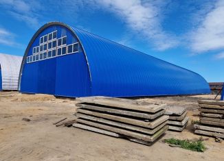 Сдача в аренду производства, 1250 м2, Кострома, Инженерный переулок, 3