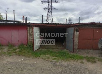 Продам гараж, 23 м2, Киров, улица Орджоникидзе, 19