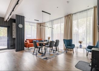 Сдаю в аренду дом, 120 м2, деревня Красный Огорок