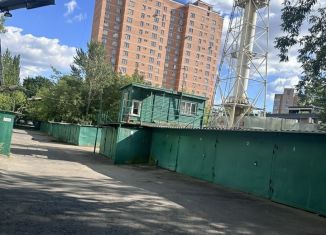 Сдаю гараж, 19 м2, Москва, метро Багратионовская, Большая Филёвская улица, 23к4