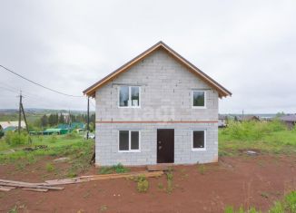 Продаю дом, 115 м2, деревня Петровка