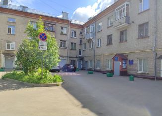 Продажа 2-комнатной квартиры, 54 м2, дачный посёлок Кокошкино, улица Ленина, 4