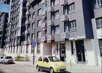 Аренда машиноместа, 15 м2, поселение Десёновское, Гренадерская улица, 9к2