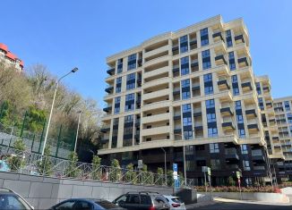 Продам 2-ком. квартиру, 31 м2, Сочи, Пластунская улица, 104Бк2, микрорайон Заречный