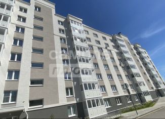 Однокомнатная квартира на продажу, 35 м2, Бор, улица Максимова, 1