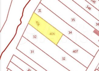 Продается земельный участок, 20 сот., деревня Старые Ерыклы, Центральная улица