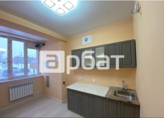 1-комнатная квартира на продажу, 35 м2, Кострома, Заволжский район, Радиозаводская улица, 62