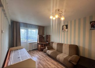 Аренда однокомнатной квартиры, 32 м2, Иркутская область, бульвар Гагарина