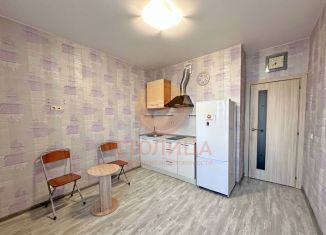 Однокомнатная квартира в аренду, 41 м2, Московская область, улица Колпакова, 10