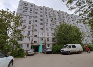 Продается 4-комнатная квартира, 87.3 м2, Калужская область, Московская улица, 315к6