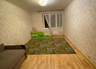 Двухкомнатная квартира в аренду, 51 м2, Московская область, Новая улица, 1