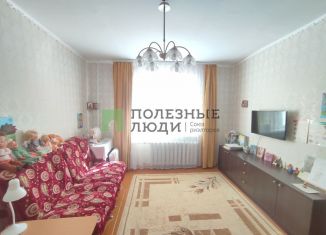 Продается двухкомнатная квартира, 48.4 м2, село Пугачево, улица Комарова, 17
