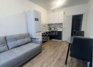 Продажа 2-ком. квартиры, 40 м2, Московская область, улица Камова, 1к2