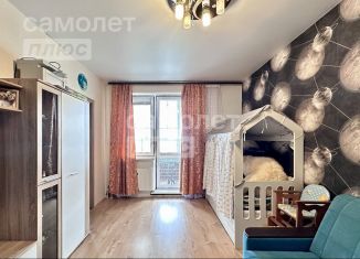 Продажа однокомнатной квартиры, 32.9 м2, Балашиха, улица Бояринова, 11