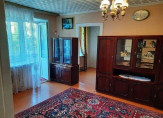 Продается 3-комнатная квартира, 58 м2, Егорьевск, Владимирская улица, 6