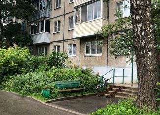 Продажа трехкомнатной квартиры, 57 м2, Владимирская область, улица Балакирева, 57