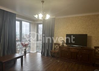 Продажа 3-комнатной квартиры, 120.5 м2, Калининград, улица Льва Толстого, 16Б