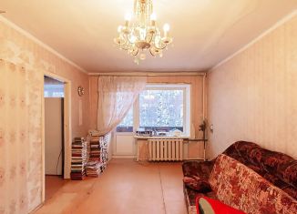 Продаю двухкомнатную квартиру, 44 м2, Чайковский, Приморский бульвар, 55
