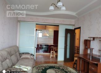 Продается 2-ком. квартира, 51.4 м2, Ставрополь, улица Ломоносова, 55