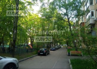 Продается однокомнатная квартира, 31.3 м2, Москва, Сеславинская улица, 2, метро Фили