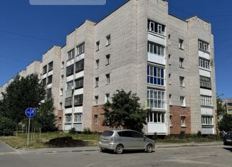 Продам 2-комнатную квартиру, 50.3 м2, Вологда, улица Маршала Конева, 16, 5-й микрорайон