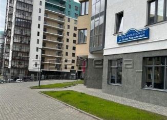 Продажа однокомнатной квартиры, 40 м2, Красноярский край, улица Петра Подзолкова, 6