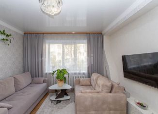 Продажа 2-комнатной квартиры, 54 м2, Тюменская область, микрорайон Менделеево, 7