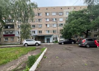 Комната на продажу, 12 м2, Саранск, улица Тани Бибиной, 34