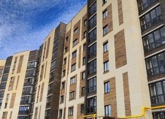 Однокомнатная квартира на продажу, 35 м2, Йошкар-Ола, микрорайон Мирный