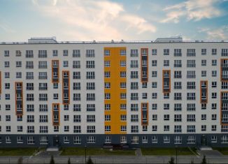 Продаю офис, 57.7 м2, Новосибирск, Калининский район, улица Михаила Востокова, 4