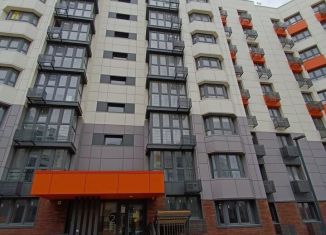 Продается 2-комнатная квартира, 56 м2, Анапа, улица Крылова, 13к3
