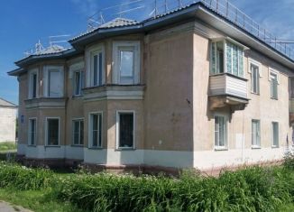 Продам 2-ком. квартиру, 43 м2, Барабинск, улица Кирова, 46