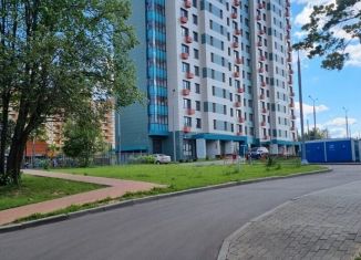 Продажа 2-ком. квартиры, 55.8 м2, поселок Шишкин Лес, посёлок Шишкин Лес, 21к1